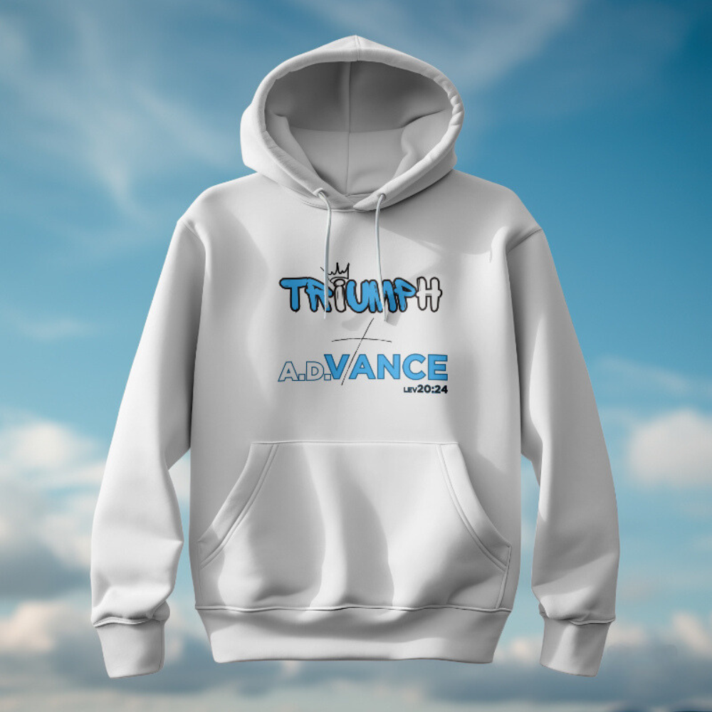 Trump Vance - Triumph Advance Tee